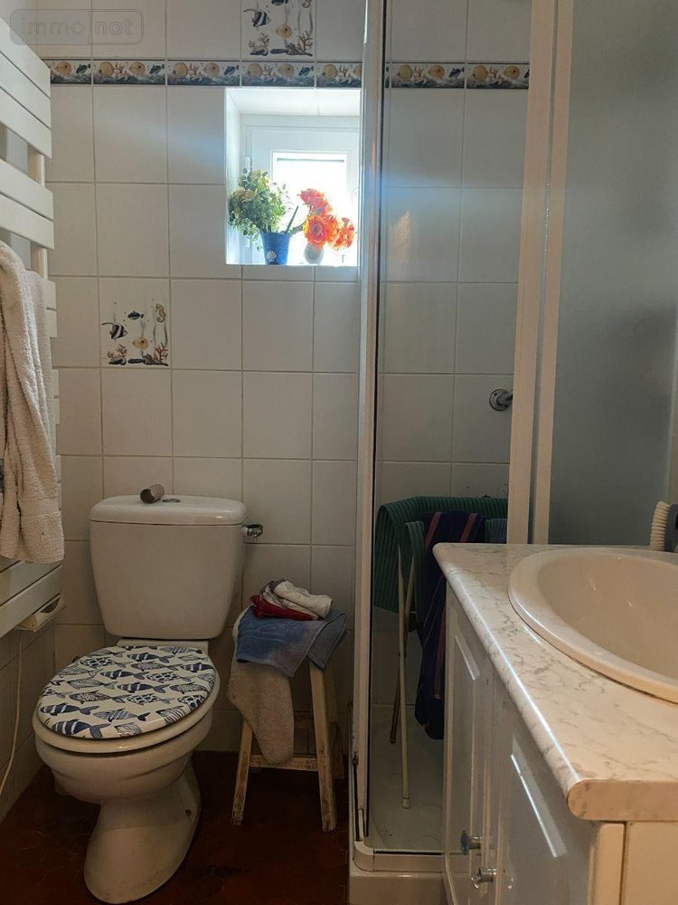 Maison a vendre Évron 53600 Mayenne 72 m2 4 pièces 69455 euros