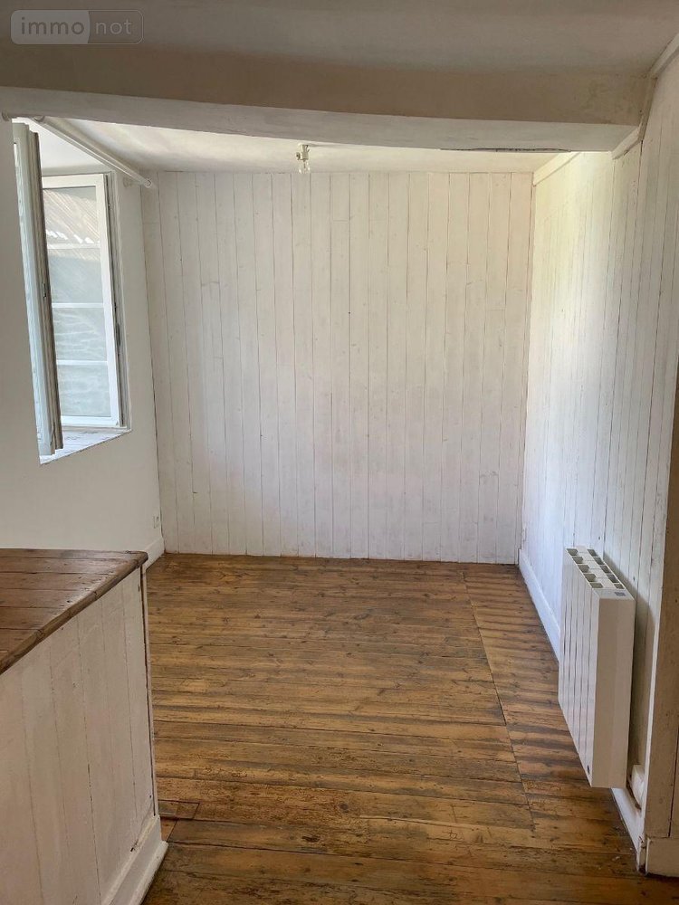 Location maison Saint-Rémy 14570 Calvados 59 m2 4 pièces 673 euros