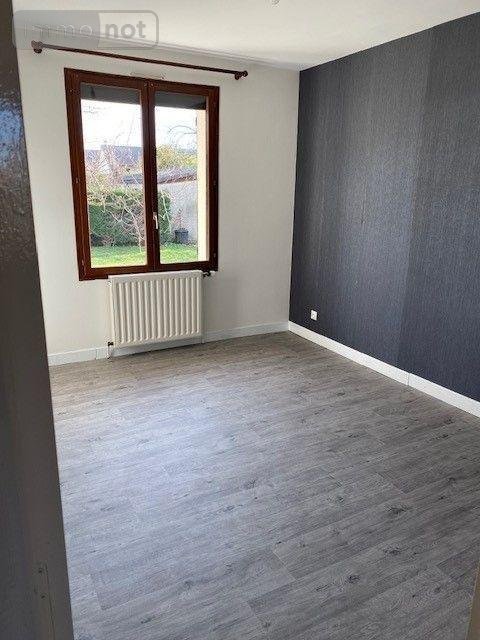 Maison a vendre Neuvy-Saint-Sépulchre 36230 Indre 100 m2 4 pièces 146000 euros