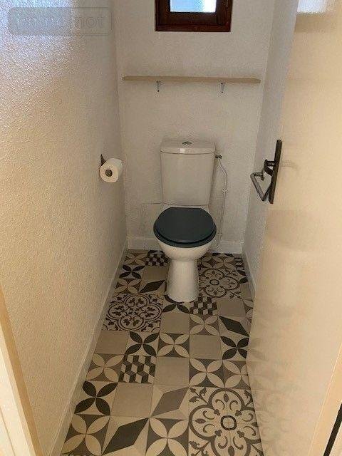 Maison a vendre Neuvy-Saint-Sépulchre 36230 Indre 100 m2 4 pièces 141000 euros
