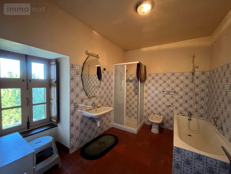 propriete a vendre Saint-James 50240 Manche 330 m2 10 pièces 675000 euros