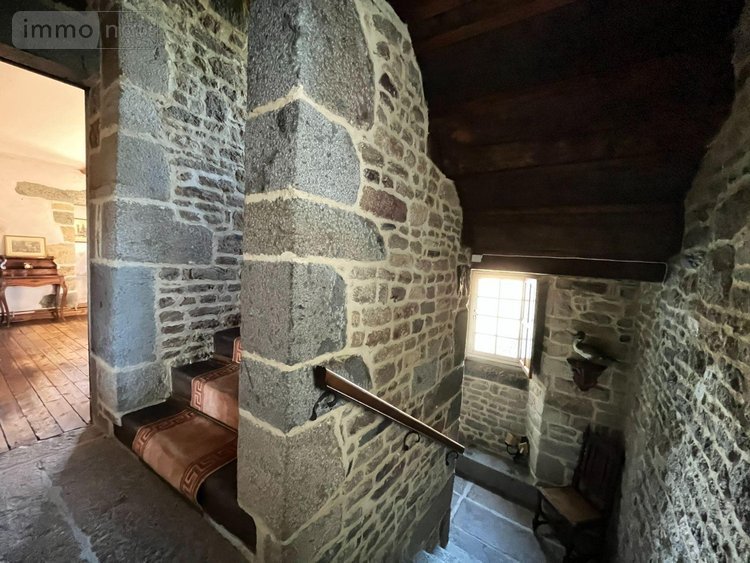 propriete a vendre Saint-James 50240 Manche 330 m2 10 pièces 675000 euros