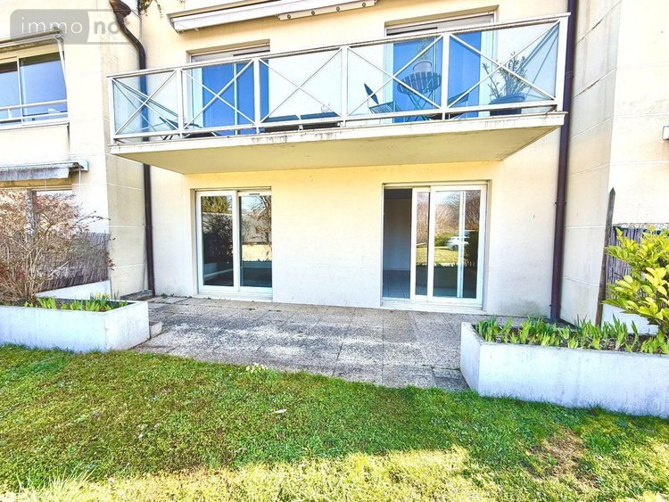 Appartement a vendre Jacob-Bellecombette 73000 Savoie 46 m2 2 pièces 179000 euros