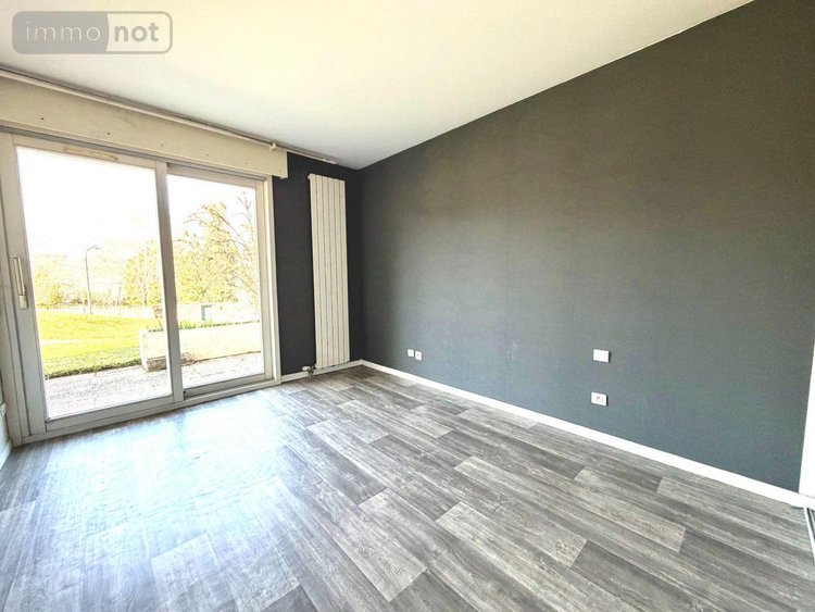 Appartement a vendre Jacob-Bellecombette 73000 Savoie 46 m2 2 pièces 179000 euros