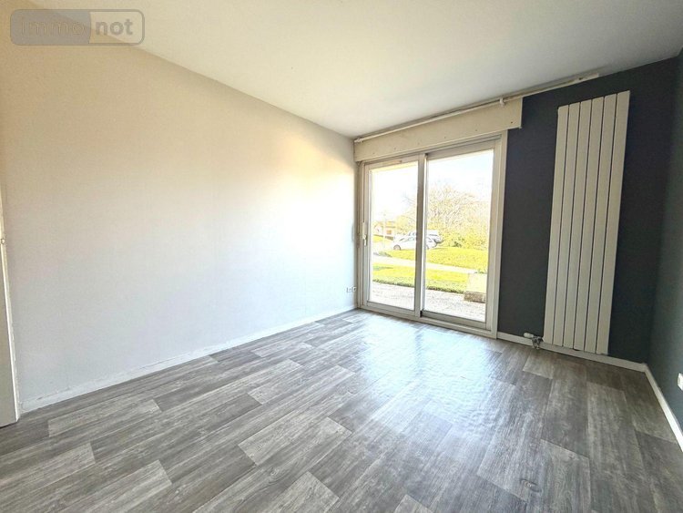 Appartement a vendre Jacob-Bellecombette 73000 Savoie 46 m2 2 pièces 179000 euros