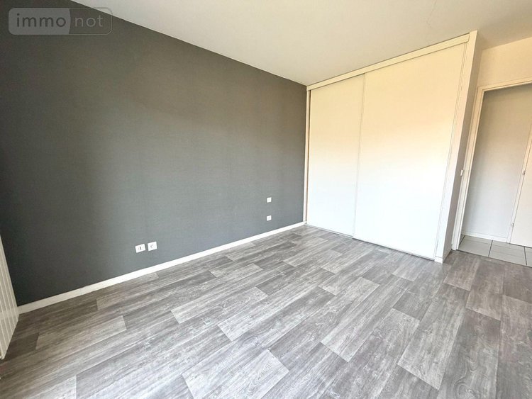 Appartement a vendre Jacob-Bellecombette 73000 Savoie 46 m2 2 pièces 179000 euros