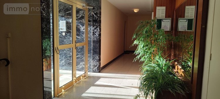 Appartement a vendre Le Mans 72000 Sarthe 103 m2 5 pièces 174000 euros