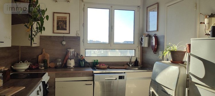 Appartement a vendre Le Mans 72000 Sarthe 103 m2 5 pièces 186000 euros