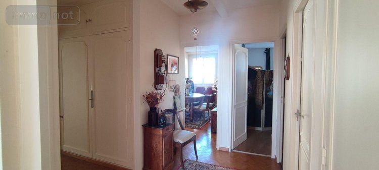 Appartement a vendre Le Mans 72000 Sarthe 103 m2 5 pièces 186000 euros