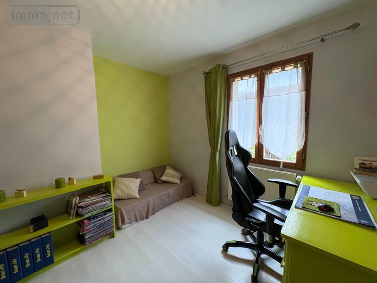 Maison a vendre Argenton-sur-Creuse 36200 Indre 95 m2 4 pièces 190800 euros