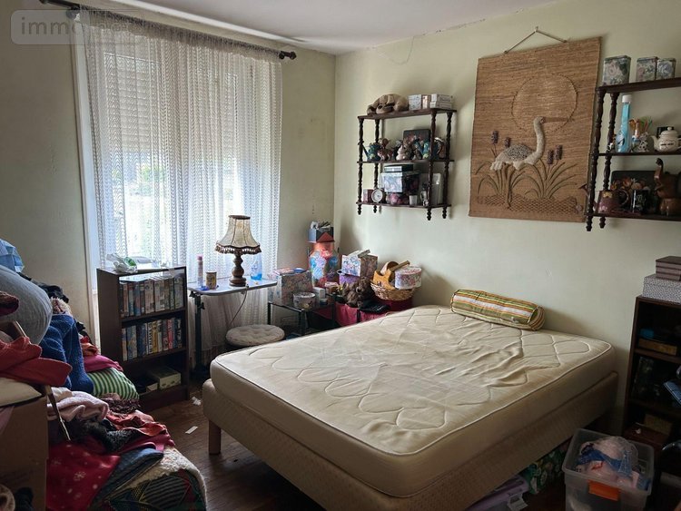 Maison a vendre Rosporden 29140 Finistère 61 m2 4 pièces 172920 euros