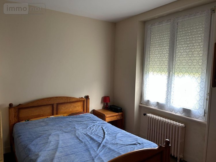 Maison a vendre Rosporden 29140 Finistère 61 m2 4 pièces 172920 euros