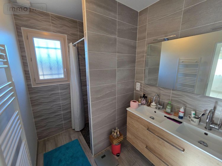 Maison a vendre Eyrein 19800 Corrèze 77 m2 3 pièces 184080 euros