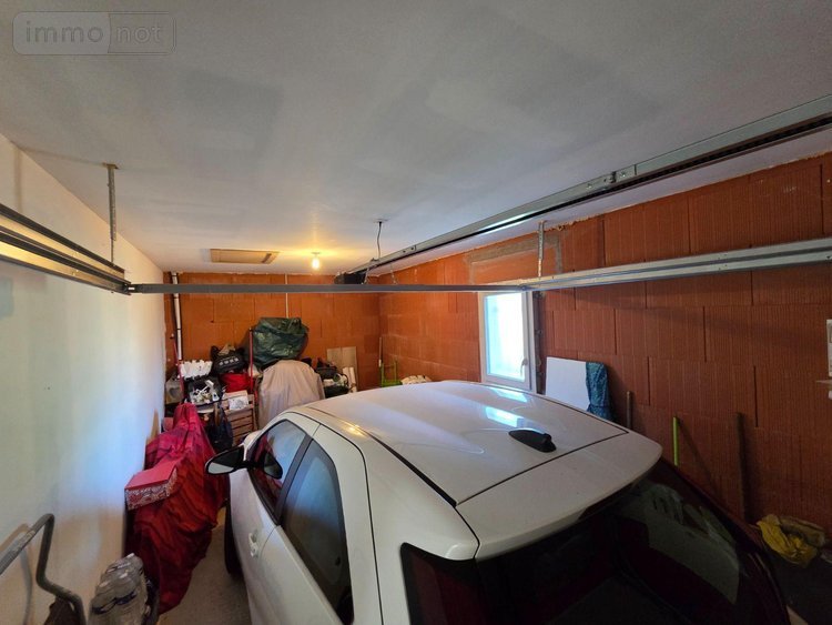 Maison a vendre Eyrein 19800 Corrèze 77 m2 3 pièces 184080 euros