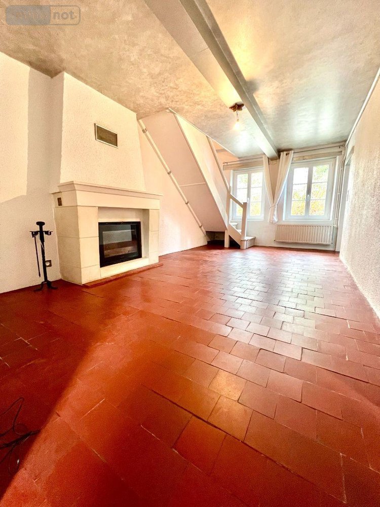 Maison a vendre Écueillé 36240 Indre 180 m2 10 pièces 296800 euros