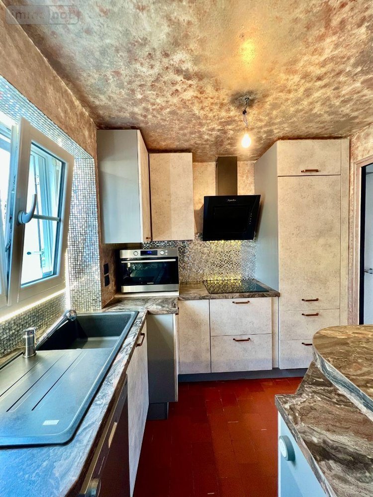 Maison a vendre Écueillé 36240 Indre 250 m2 10 pièces 279500 euros