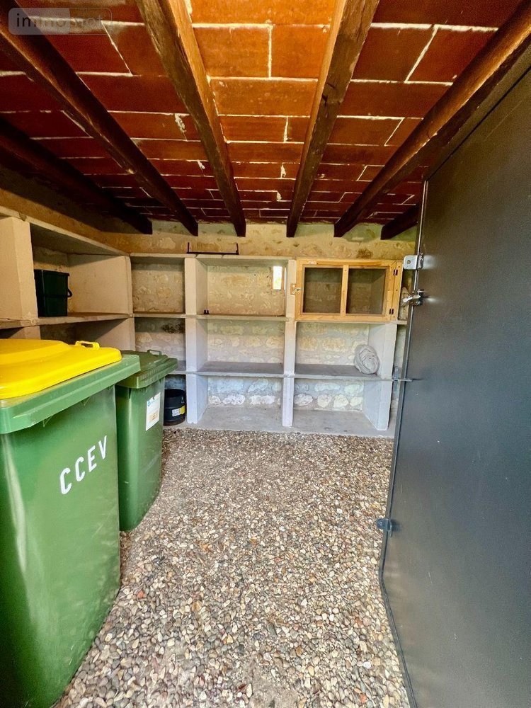 Maison a vendre Écueillé 36240 Indre 180 m2 10 pièces 296800 euros