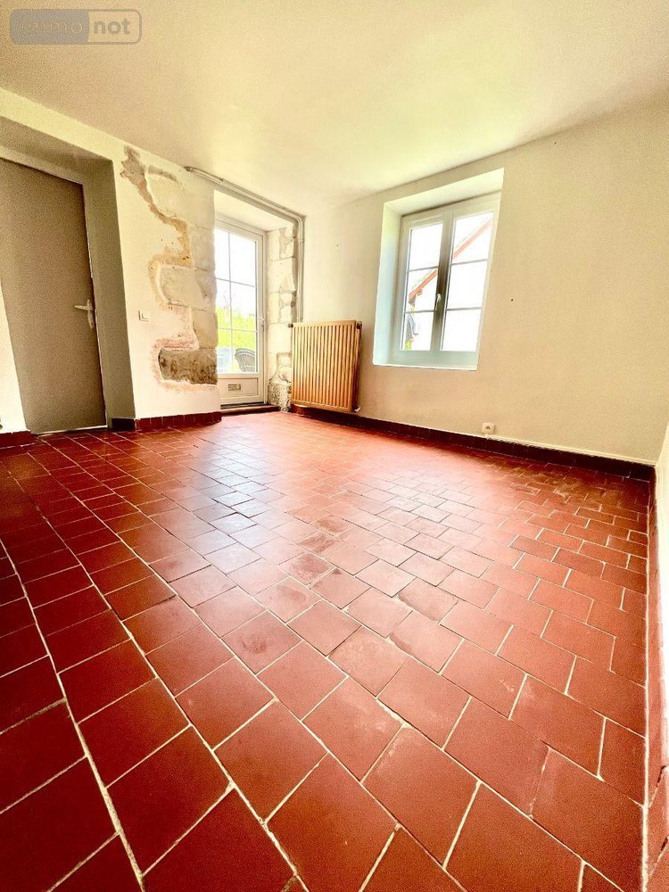 Maison a vendre Écueillé 36240 Indre 250 m2 10 pièces 279500 euros