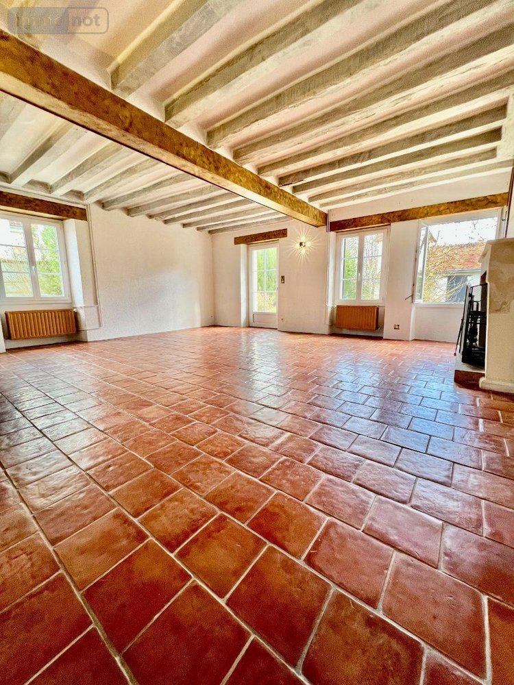 Maison a vendre Écueillé 36240 Indre 180 m2 10 pièces 289900 euros