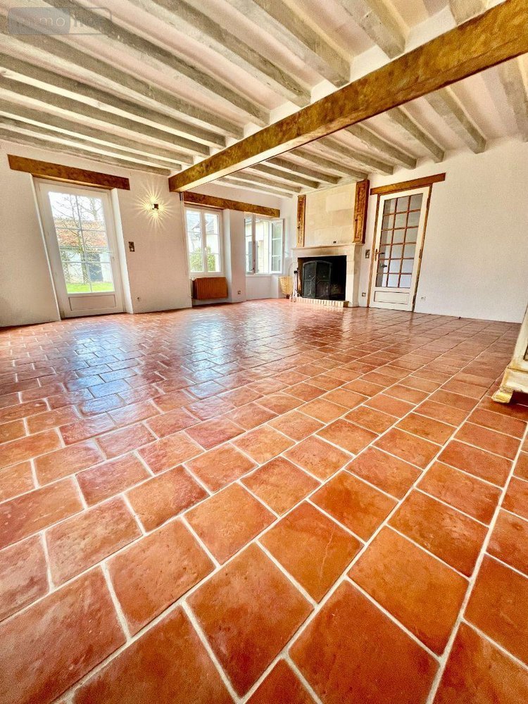 Maison a vendre Écueillé 36240 Indre 250 m2 10 pièces 279500 euros