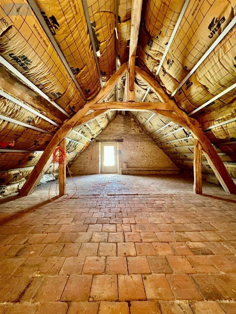 Maison a vendre Écueillé 36240 Indre 180 m2 10 pièces 296800 euros