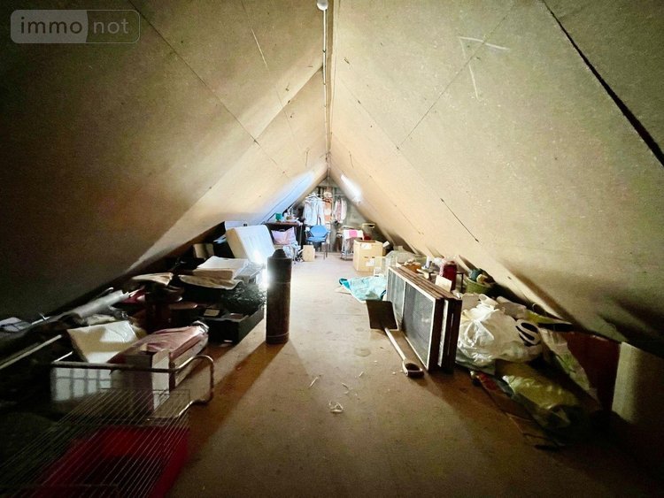 Maison a vendre Trédrez-Locquémeau 22300 Côtes-d'Armor 62 m2 2 pièces 249140 euros