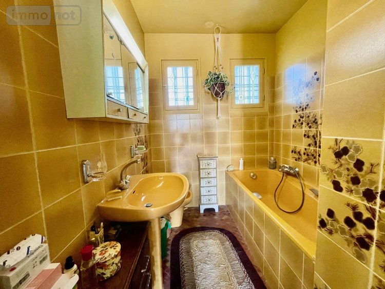 Maison a vendre Trédrez-Locquémeau 22300 Côtes-d'Armor 62 m2 2 pièces 249140 euros