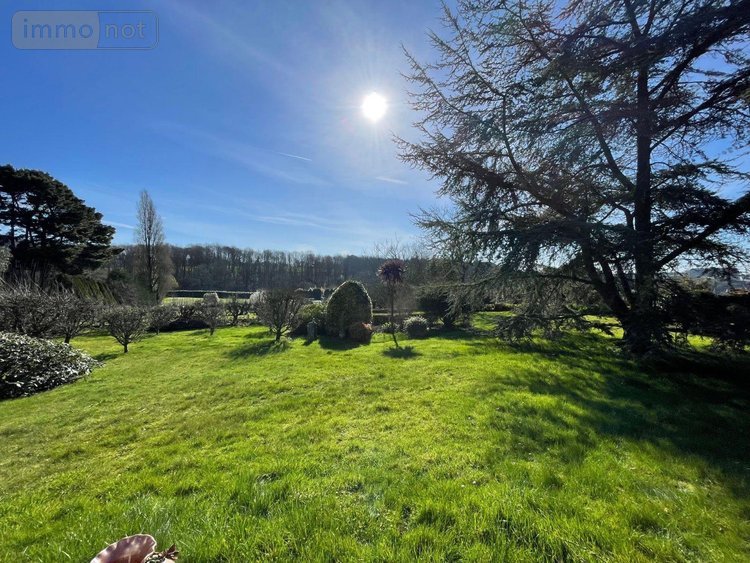 Maison a vendre Trédrez-Locquémeau 22300 Côtes-d'Armor 62 m2 2 pièces 249140 euros