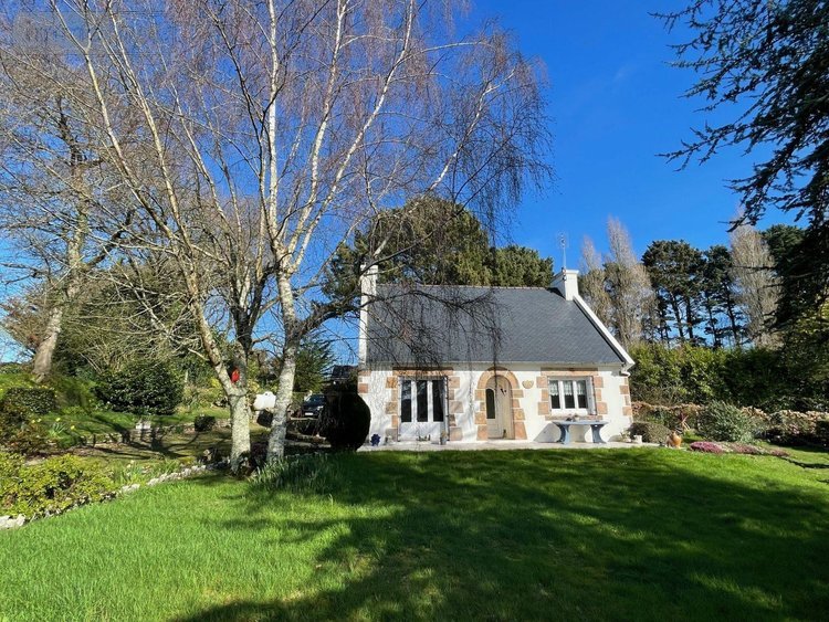 Maison a vendre Trédrez-Locquémeau 22300 Côtes-d'Armor 62 m2 2 pièces 249140 euros