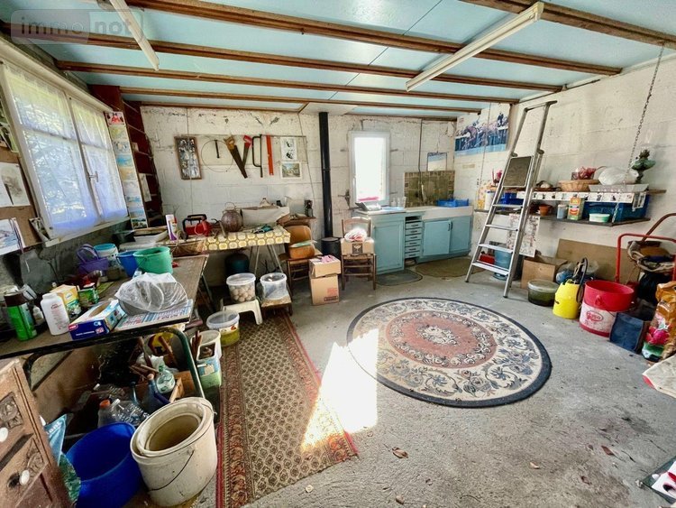 Maison a vendre Trédrez-Locquémeau 22300 Côtes-d'Armor 62 m2 2 pièces 249140 euros