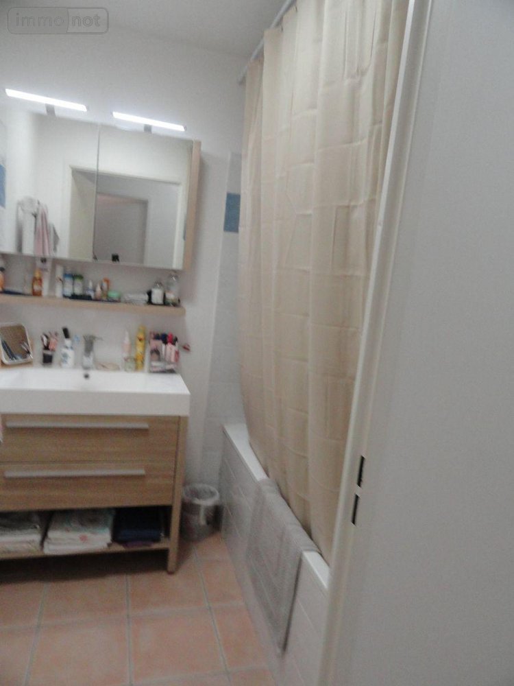 Appartement a vendre Saint-Gilles 30800 Gard 47 m2 2 pièces 96000 euros