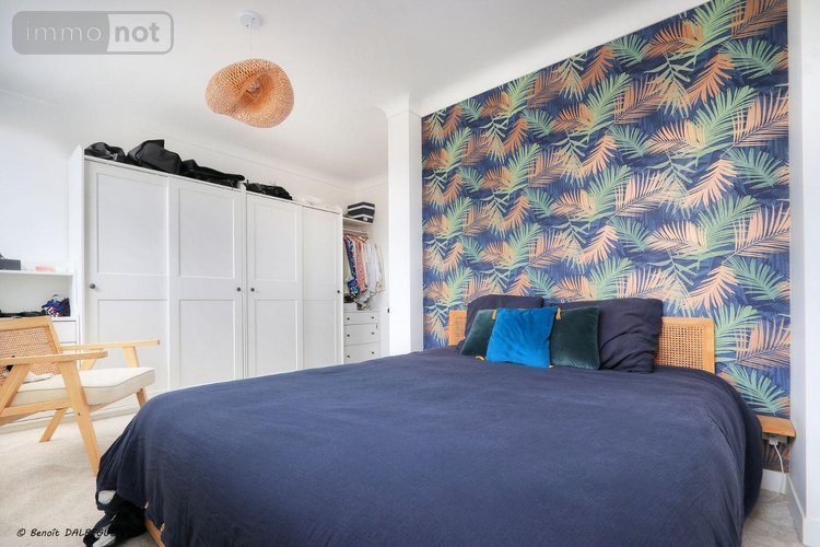 Maison a vendre Rennes 35000 Ille-et-Vilaine 154 m2 6 pièces 628800 euros