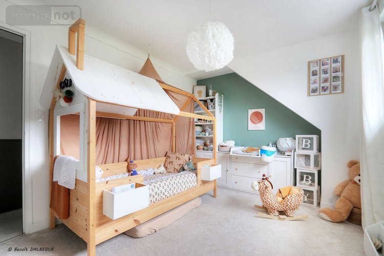 Maison a vendre Rennes 35000 Ille-et-Vilaine 154 m2 6 pièces 628800 euros