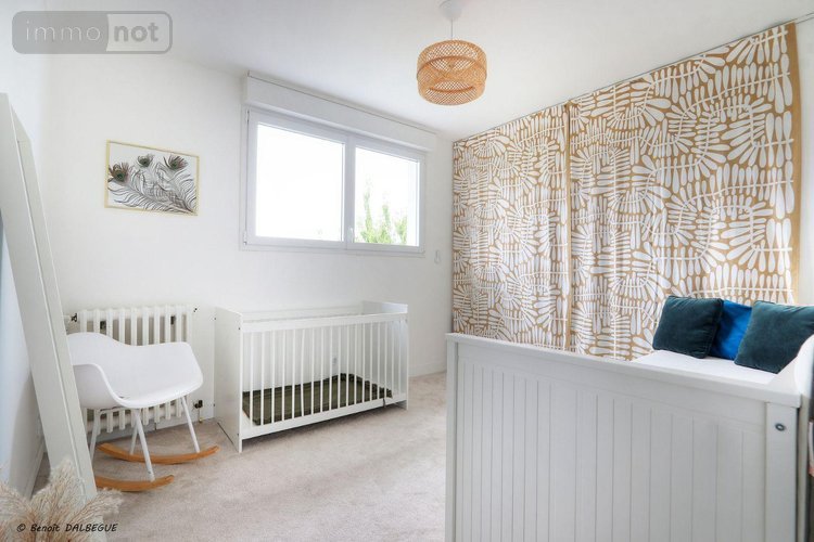 Maison a vendre Rennes 35000 Ille-et-Vilaine 154 m2 6 pièces 628800 euros