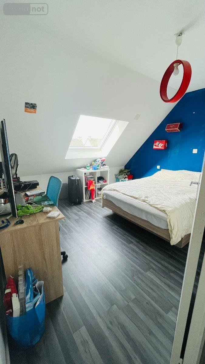 Maison a vendre Balazé 35500 Ille-et-Vilaine 127 m2 6 pièces 276130 euros