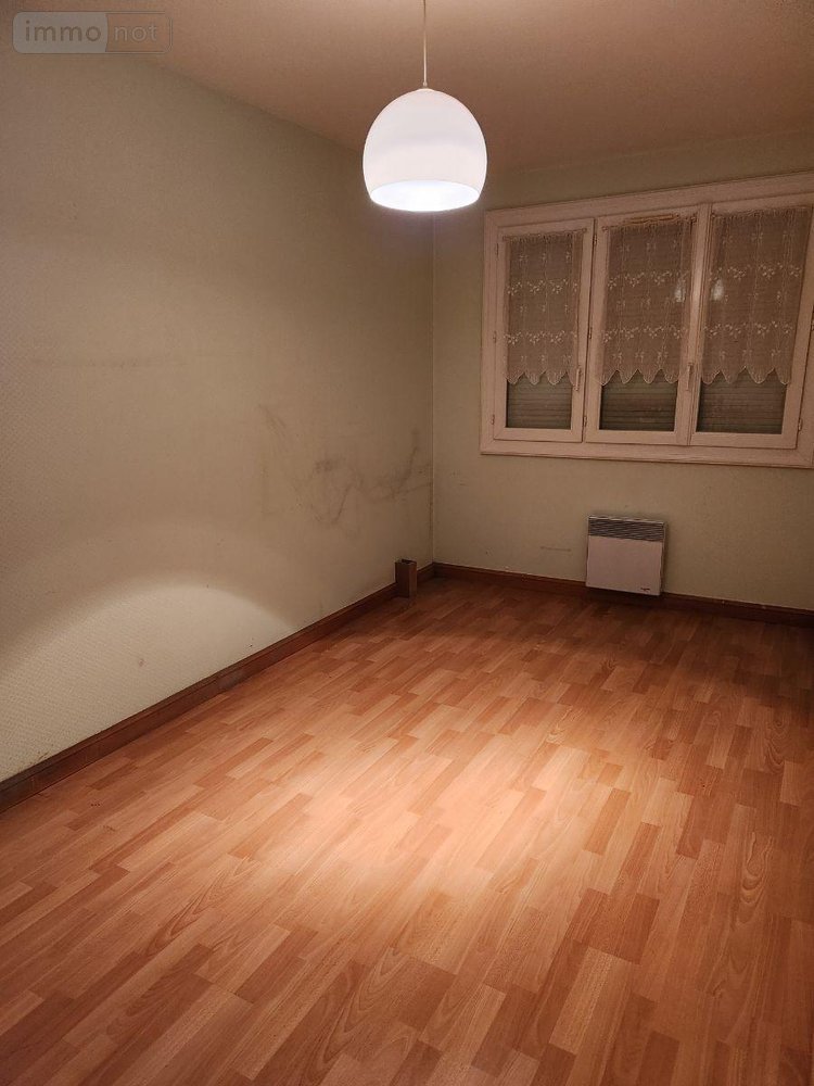 Maison a vendre Cérans-Foulletourte 72330 Sarthe 88 m2 4 pièces 153700 euros