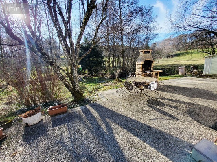 Maison a vendre Sérandon 19160 Corrèze 68 m2 4 pièces 116550 euros