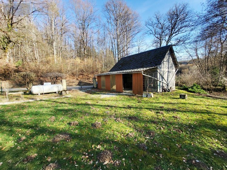 Maison a vendre Sérandon 19160 Corrèze 68 m2 4 pièces 116550 euros