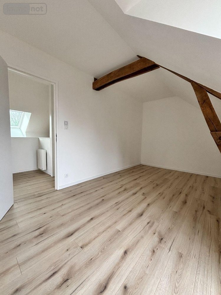 Location maison Saint-Sauveur-des-Landes 35133 Ille-et-Vilaine 82 m2 3 pièces 780 euros