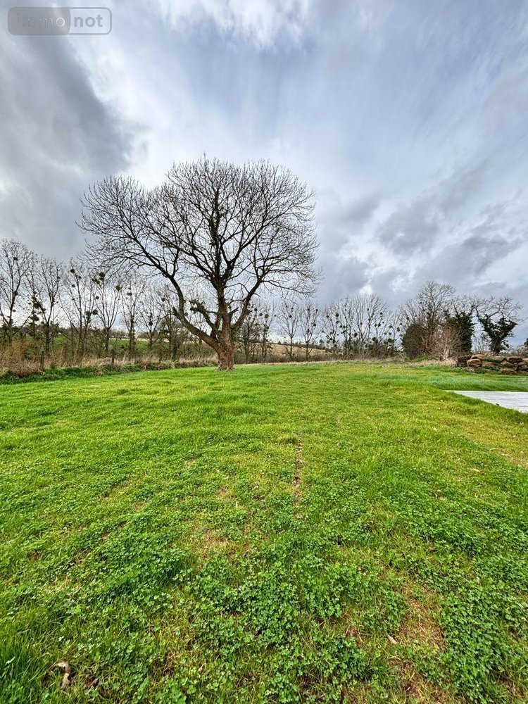 Location maison Saint-Sauveur-des-Landes 35133 Ille-et-Vilaine 82 m2 3 pièces 780 euros