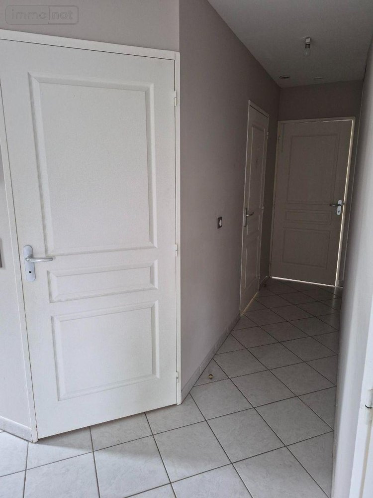 Location maison Ledringhem 59470 Nord 66 m2 3 pièces 835 euros
