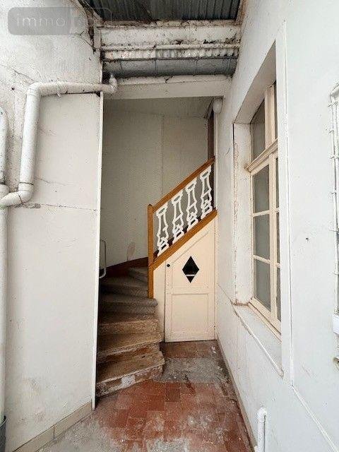 Maison a vendre Hesdin-la-Forêt 62140 Pas-de-Calais 75 m2 4 pièces 74399 euros