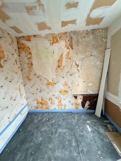 Maison a vendre Hesdin-la-Forêt 62140 Pas-de-Calais 75 m2 4 pièces 74399 euros