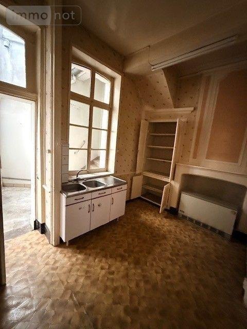 Maison a vendre Hesdin 62140 Pas-de-Calais 75 m2 4 pièces 74399 euros