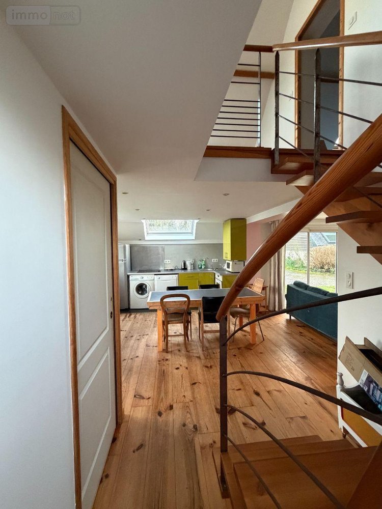 Maison a vendre Névez 29920 Finistère 6 pièces 447200 euros