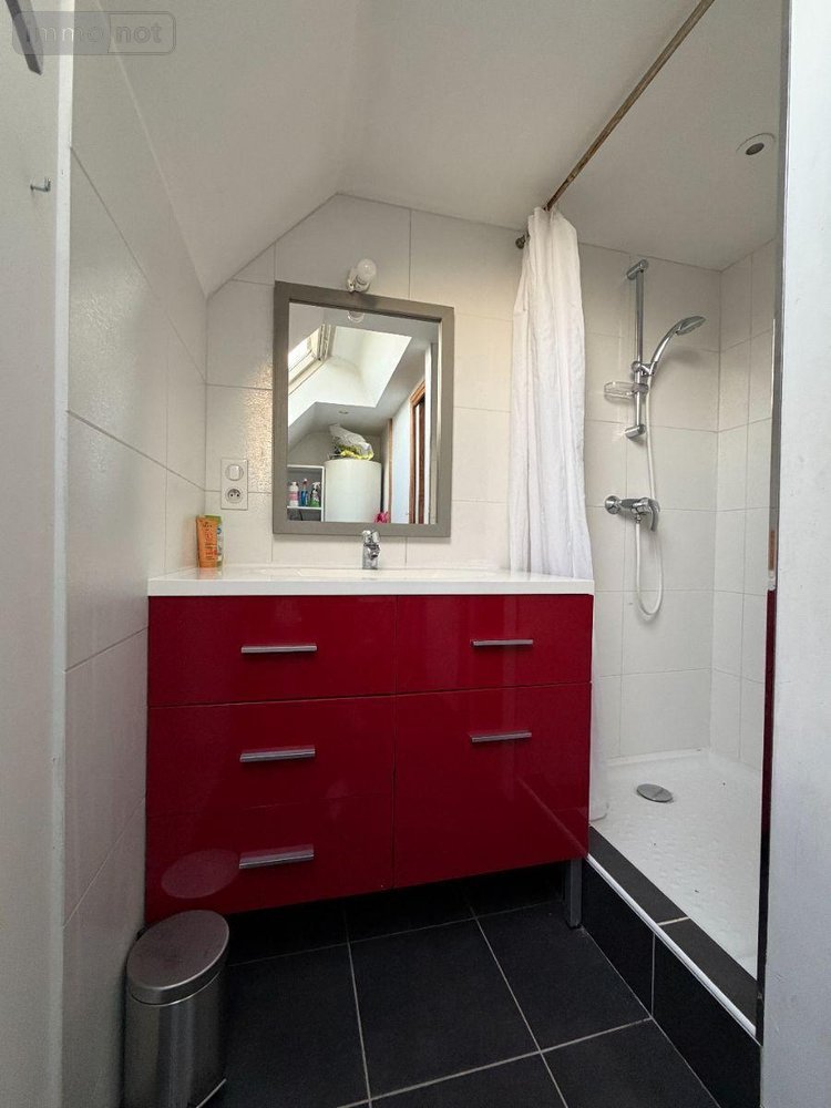 Maison a vendre Névez 29920 Finistère 6 pièces 447200 euros