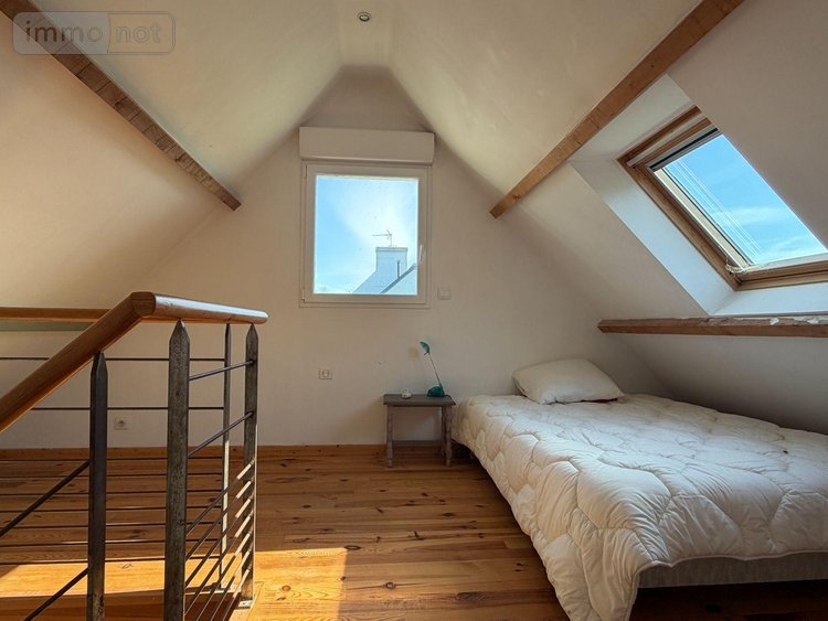 Maison a vendre Névez 29920 Finistère 6 pièces 447200 euros