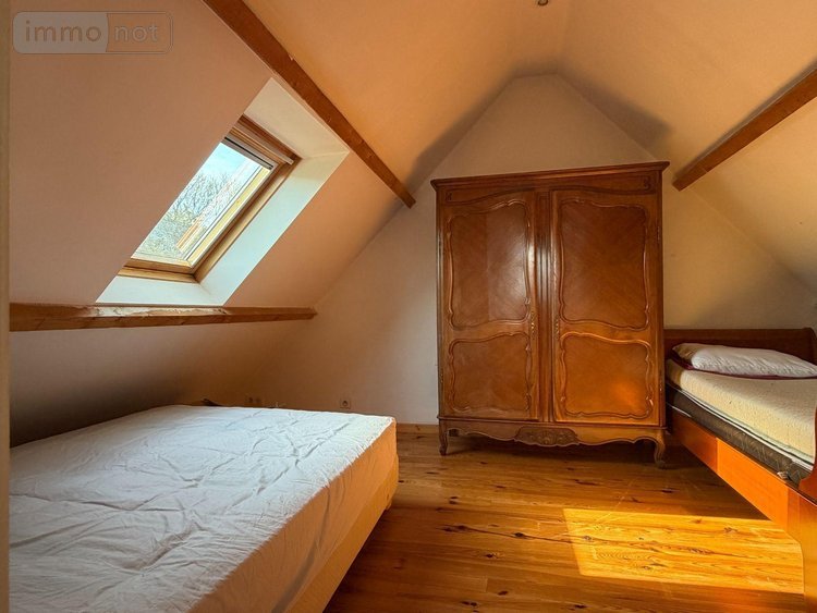 Maison a vendre Névez 29920 Finistère 6 pièces 447200 euros