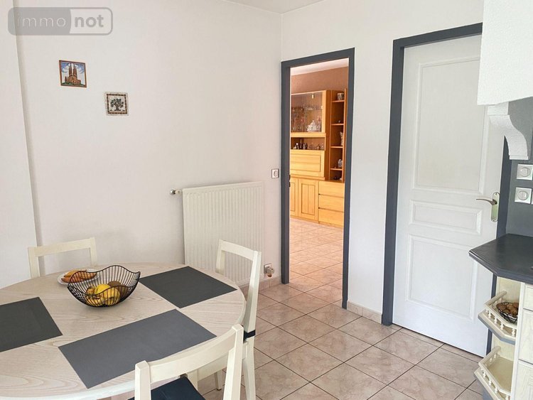 Maison a vendre Mérignac 33700 Gironde 150 m2 6 pièces 547700 euros