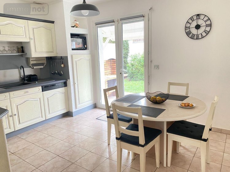 Maison a vendre Mérignac 33700 Gironde 150 m2 6 pièces 547700 euros